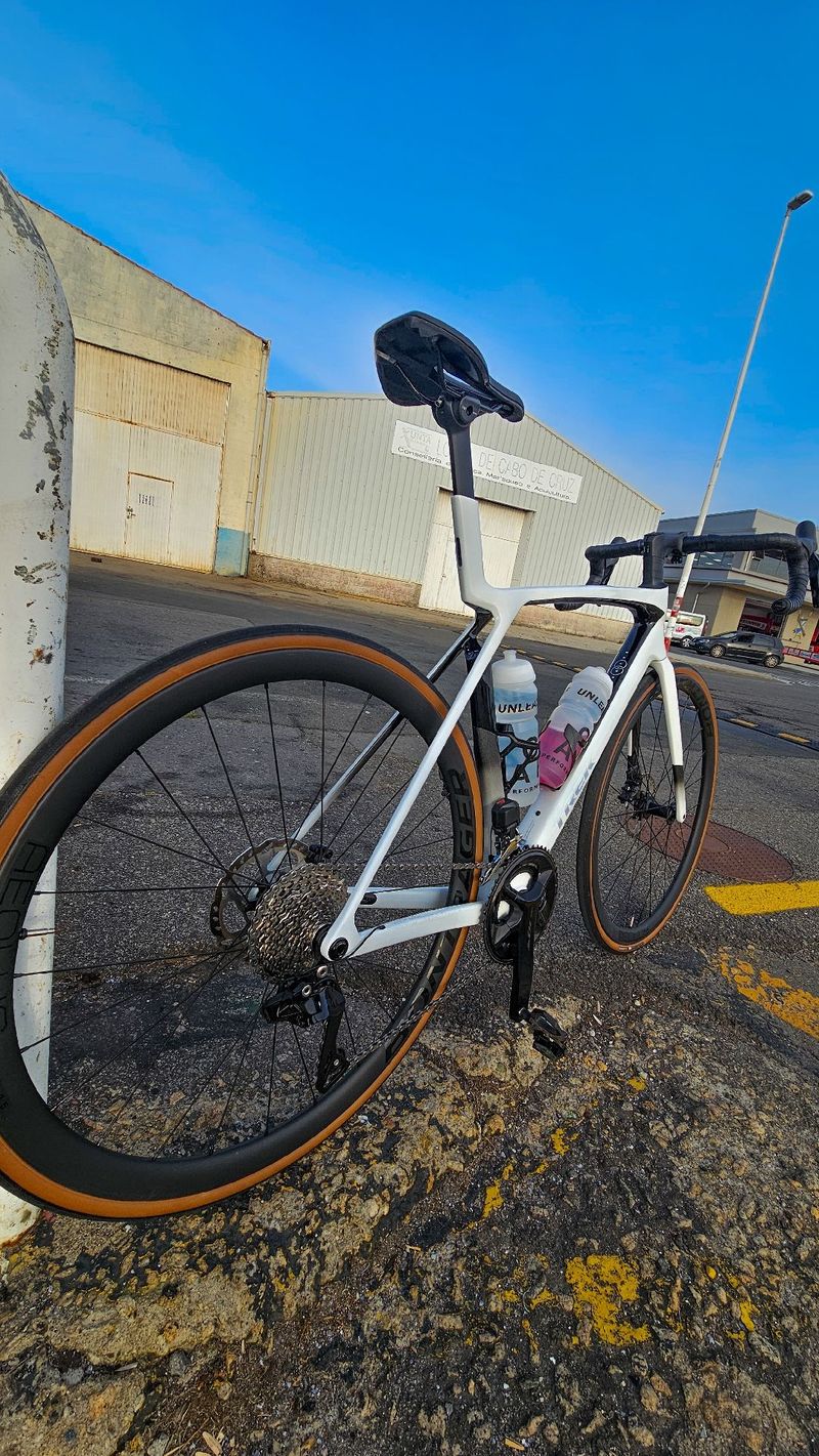 Used Trek Madone SL 6 Gen 8 2025 2025 Road & Gravel