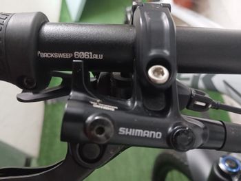 Used Trek Procaliber 8 2025 2025 Mountainbike — image 7 of 11