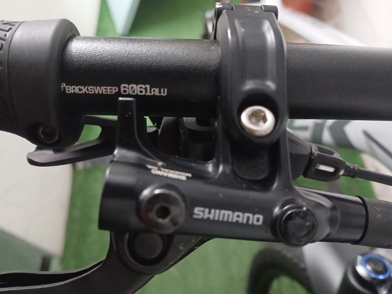 Used Trek Procaliber 8 2025 2025 Mountainbike — image 7 of 11