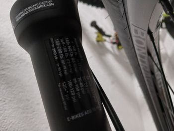 Used Trek Procaliber 8 2025 2025 Mountainbike — image 8 of 11
