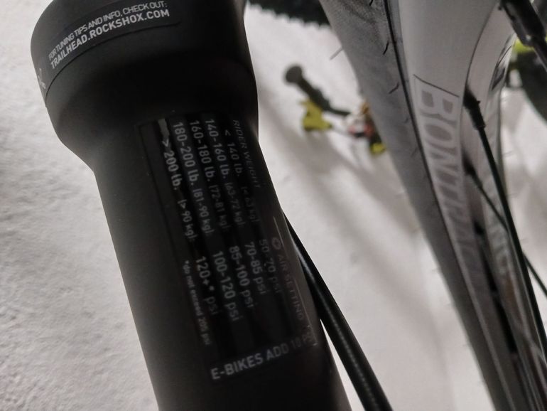 Used Trek Procaliber 8 2025 2025 Mountainbike — image 8 of 11