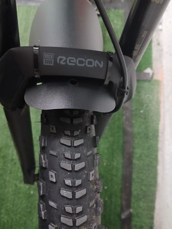 Used Trek Procaliber 8 2025 2025 Mountainbike — image 6 of 11