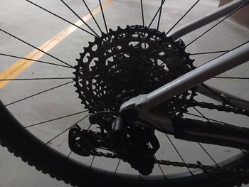 Used Trek Procaliber 8 2025 2025 Mountainbike — image 3 of 11