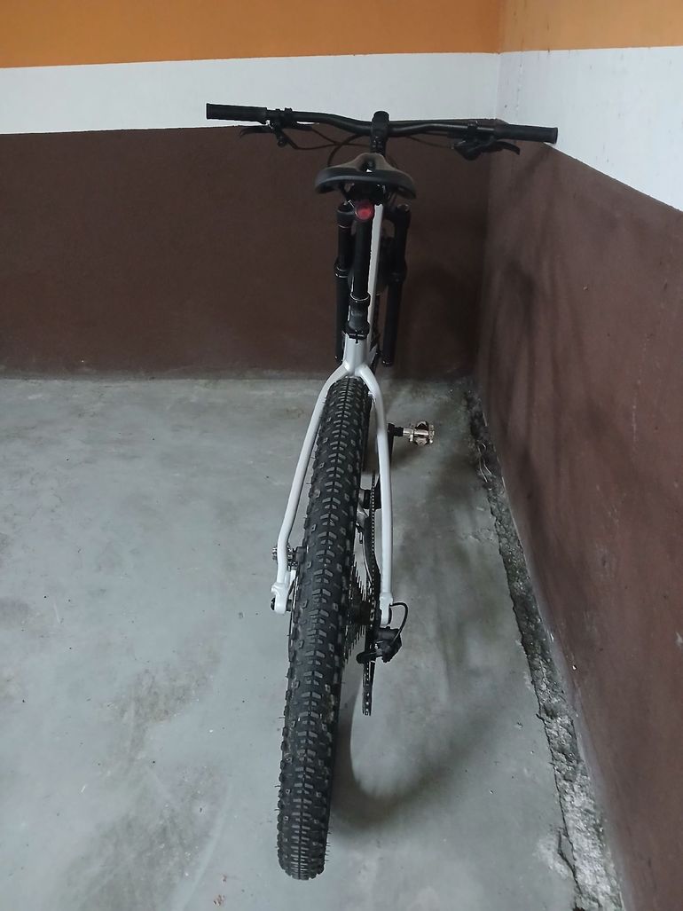 Used Trek Procaliber 8 2025 2025 Mountainbike — image 5 of 11