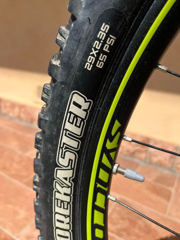 Scott Spark 950 2020 2020 Mountainbike de segunda mano, Rojo — imagen 4 de 7