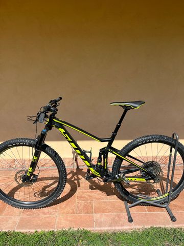 Scott Spark 950 2020 2020 Mountainbike de segunda mano, Rojo — imagen 2 de 7