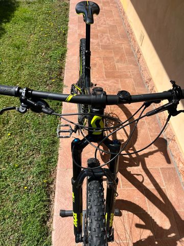 Scott Spark 950 2020 2020 Mountainbike de segunda mano, Rojo — imagen 6 de 7