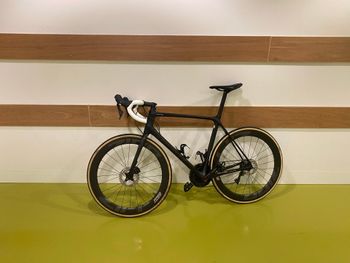 Used Giant TCR Advanced 2 Disc 2021 2021 Road & Gravel, Black — image 6 of 6