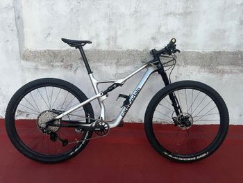 Used Cannondale Scalpel Carbon 3 2023 2023 MTB