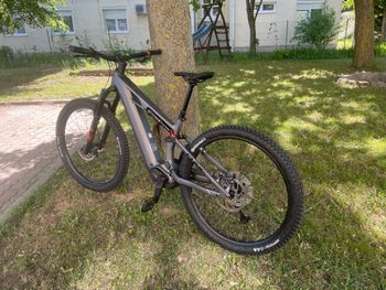 Used CUBE STEREO HYBRID ONE44 HPC, SLX 800 2026 2026 Mountainbike — image 3 of 12