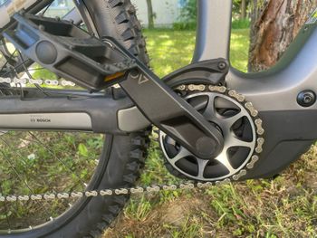 Used CUBE STEREO HYBRID ONE44 HPC, SLX 800 2026 2026 Mountainbike — image 10 of 12