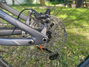 Used CUBE STEREO HYBRID ONE44 HPC, SLX 800 2026 2026 Mountainbike — image 12 of 12