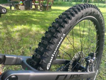 Used CUBE STEREO HYBRID ONE44 HPC, SLX 800 2026 2026 Mountainbike — image 7 of 12