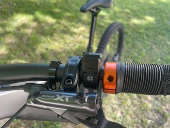 Used CUBE STEREO HYBRID ONE44 HPC, SLX 800 2026 2026 Mountainbike — image 8 of 12