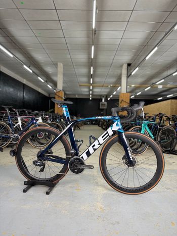Used Trek Madone SLR 7 eTap 2021 2021 Road & Gravel