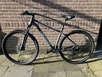 Used Merida BIG.NINE 60 2021 2021 MTB