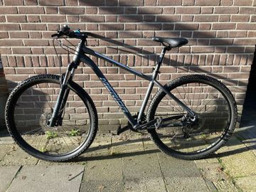 Used Merida BIG.NINE 60 2021 2021 MTB