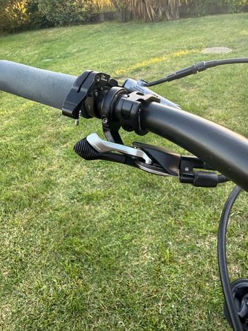 Brugt Scott Spark RC 900 Pro 2020 2020 Mountainbike — billede 11 af 11