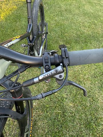 Brugt Scott Spark RC 900 Pro 2020 2020 Mountainbike — billede 9 af 11