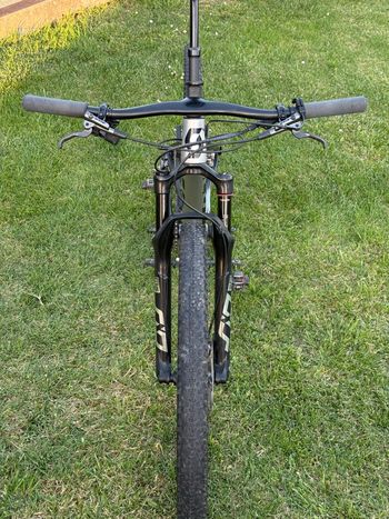 Used Scott Spark RC 900 Pro 2020 2020 Mountainbike — image 2 of 11