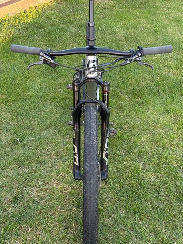Brugt Scott Spark RC 900 Pro 2020 2020 Mountainbike — billede 2 af 11