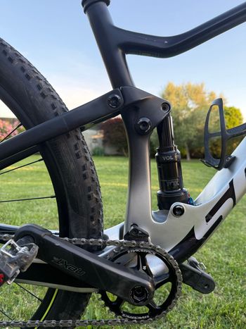 Used Scott Spark RC 900 Pro 2020 2020 Mountainbike — image 5 of 11