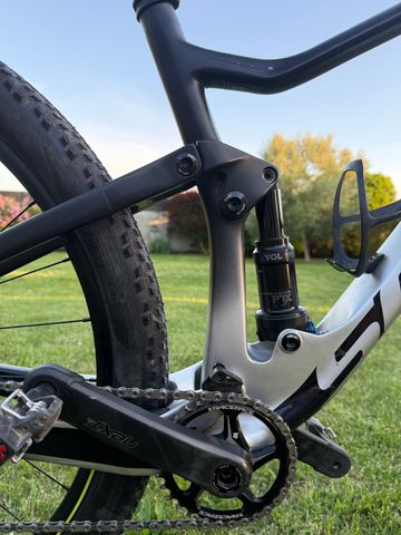 Brugt Scott Spark RC 900 Pro 2020 2020 Mountainbike — billede 5 af 11