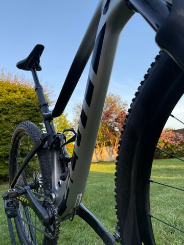 Brugt Scott Spark RC 900 Pro 2020 2020 Mountainbike — billede 10 af 11
