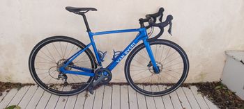 Used Van rysel NCR Tiagra 2023 Road & Gravel