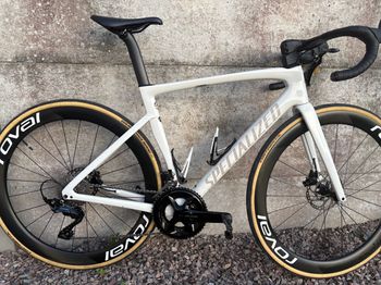 Used Specialized Tarmac SL7 Sport - Shimano 105 2024 2024 Route & Gravel