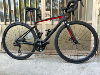 Used Colnago V3 Disc 105 Bike 2024 2024 Road & Gravel