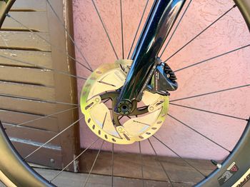 Used Lapierre Aircode DRS 7.0 2021 2021 Road & Gravel, Verde — image 9 of 13