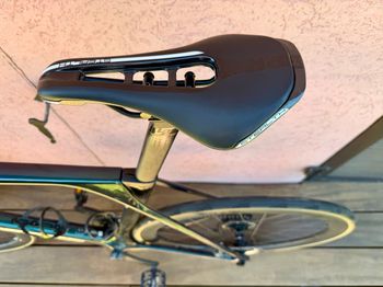 Used Lapierre Aircode DRS 7.0 2021 2021 Road & Gravel, Verde — image 8 of 13