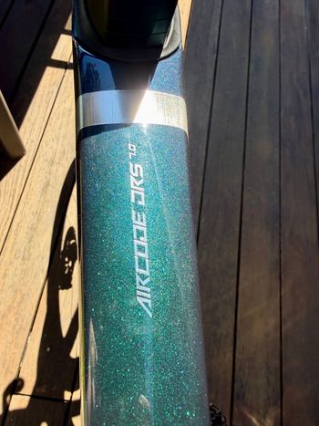 Used Lapierre Aircode DRS 7.0 2021 2021 Road & Gravel, Verde — image 11 of 13