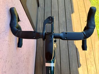 Used Lapierre Aircode DRS 7.0 2021 2021 Road & Gravel, Verde — image 3 of 13