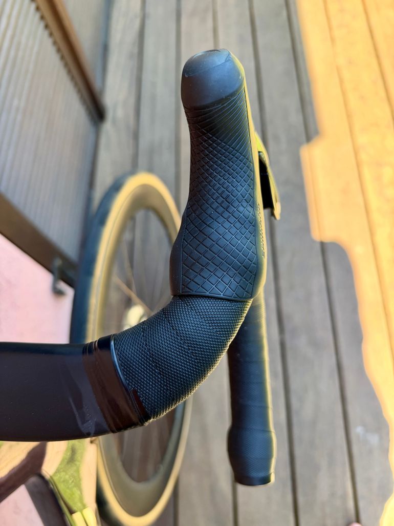 Used Lapierre Aircode DRS 7.0 2021 2021 Road & Gravel, Verde — image 4 of 13