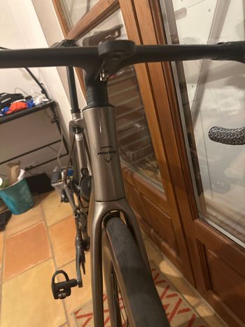 Used Adris Adris Custom Shimano Tiagra 2025 Road & Gravel — image 5 of 5