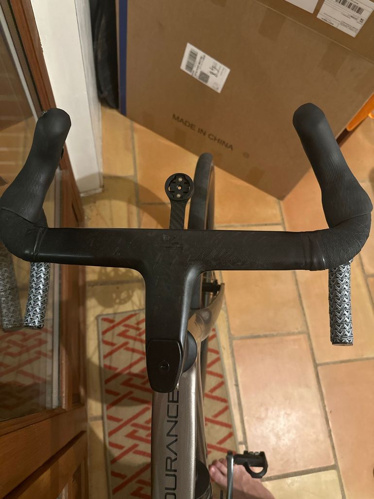 Used Adris Adris Custom Shimano Tiagra 2025 Road & Gravel — image 4 of 5