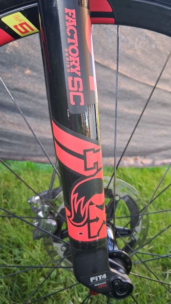 Used Pivot Mach 4 SL World Cup XTR 2021 2021 Mountainbike, Black, 29 — image 5 of 11
