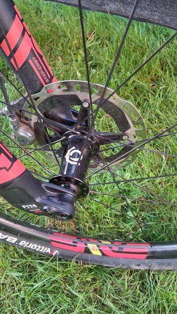 Used Pivot Mach 4 SL World Cup XTR 2021 2021 Mountainbike, Black, 29 — image 11 of 11