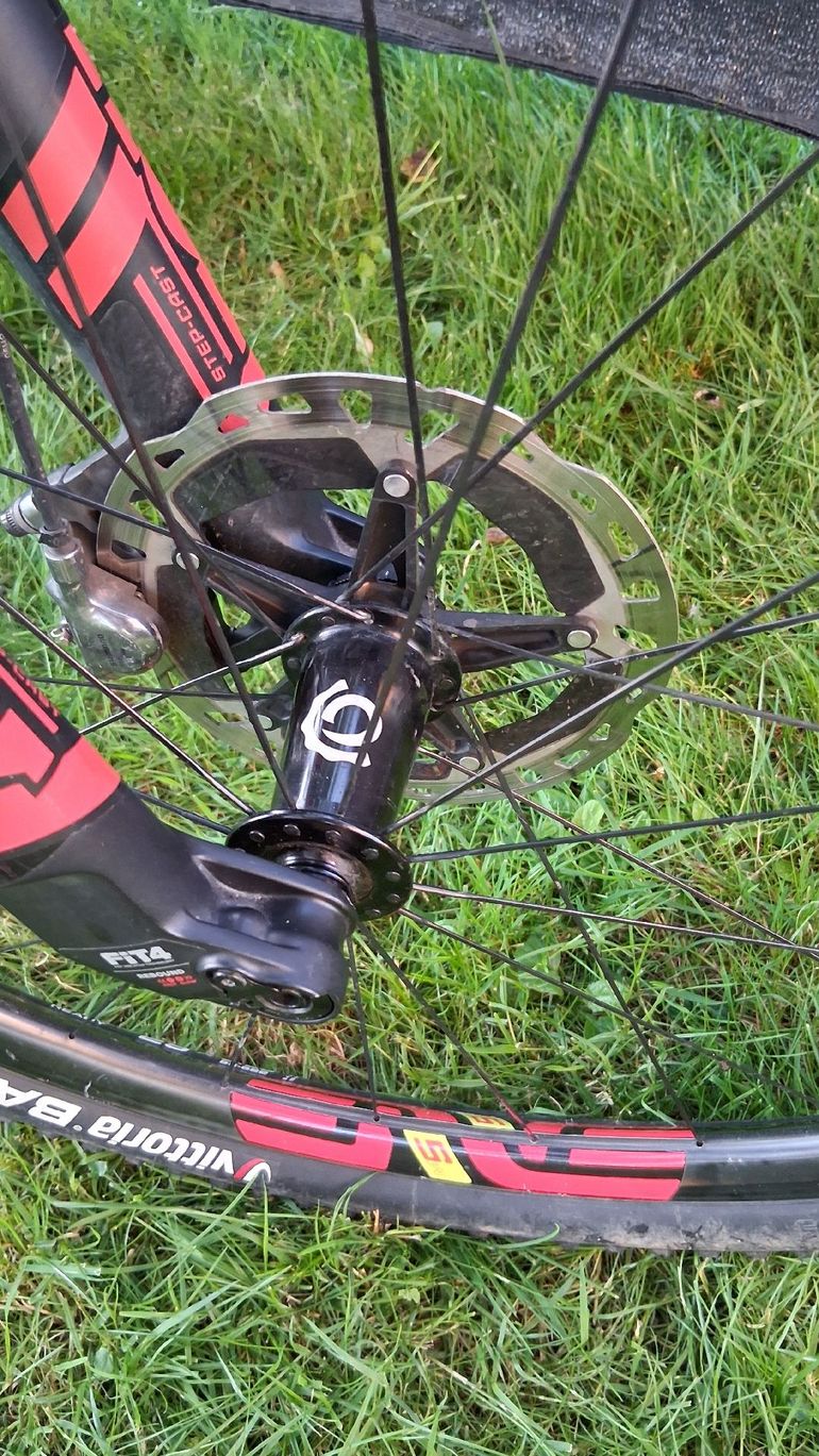 Used Pivot Mach 4 SL World Cup XTR 2021 2021 Mountainbike, Black, 29 — image 11 of 11