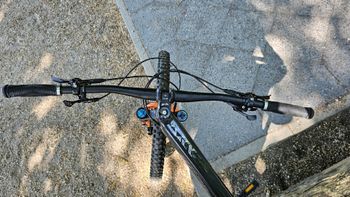 Used Propain Hugene CF 29" Highend 2022 2022 Mountainbike, Light Gray — image 13 of 19