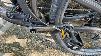 Used Propain Hugene CF 29" Highend 2022 2022 Mountainbike, Light Gray — image 17 of 19