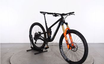 Used Propain Hugene CF 29" Highend 2022 2022 Mountainbike, Light Gray — image 6 of 6