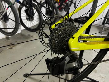 Used BMC Teammachine SLR 01 FOUR 2022 2022 Road & Gravel — image 3 of 6