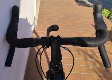 Tweedehands Merida Silex Shimano GRX 2022 Road & Gravel — afbeelding 4 van 6
