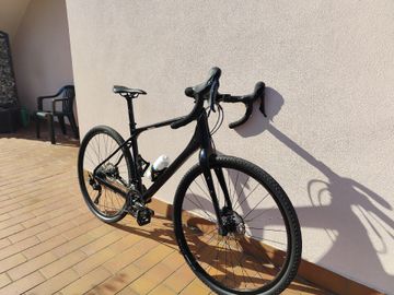 Tweedehands Merida Silex Shimano GRX 2022 Road & Gravel — afbeelding 2 van 6