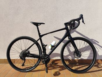 Tweedehands Merida Silex Shimano GRX 2022 Road & Gravel