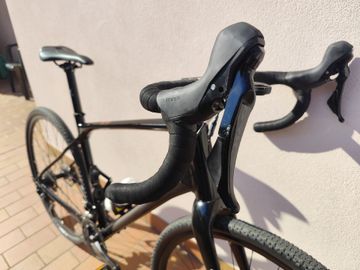Tweedehands Merida Silex Shimano GRX 2022 Road & Gravel — afbeelding 3 van 6