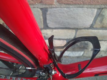 Used Specialized Tarmac SL6 Sport 2022 2022 Road & Gravel, Red — image 13 of 13